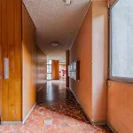 Urban Park View - A Bright Space In * Florence